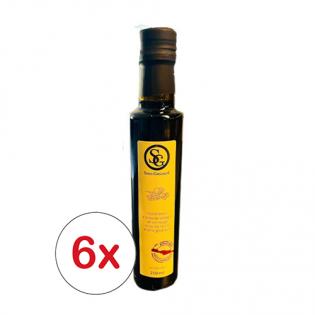 Vinaigre Romeiko au Petimetzi 250ml - Colis de 6 bouteilles 